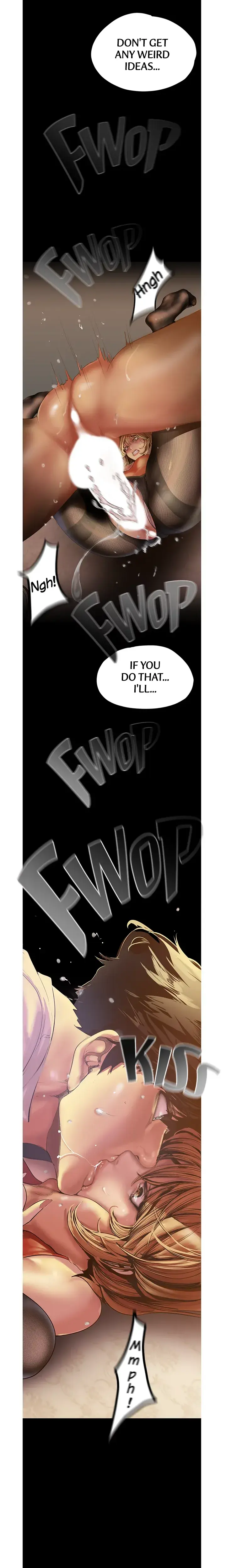 Brave New World Chapter 121 - Page 11