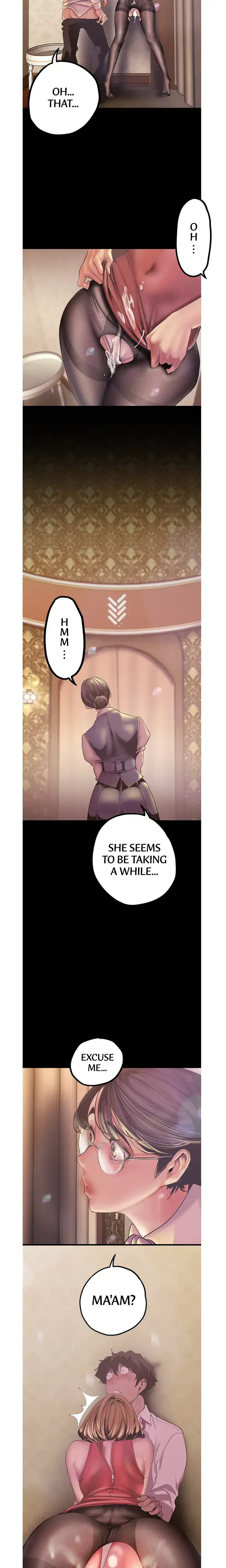 Brave New World Chapter 121 - Page 20
