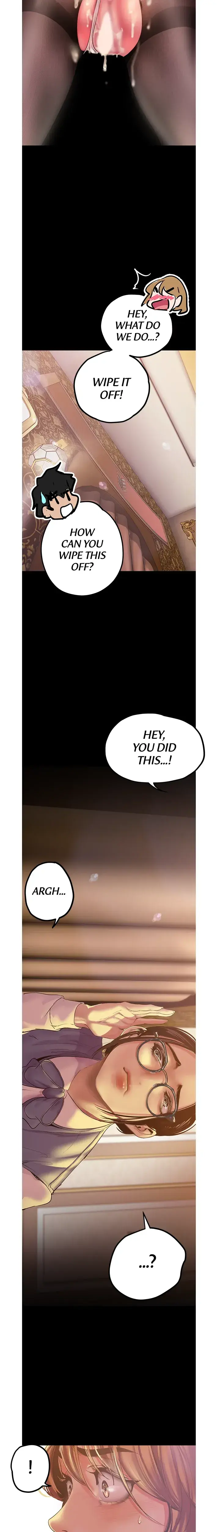 Brave New World Chapter 121 - Page 21