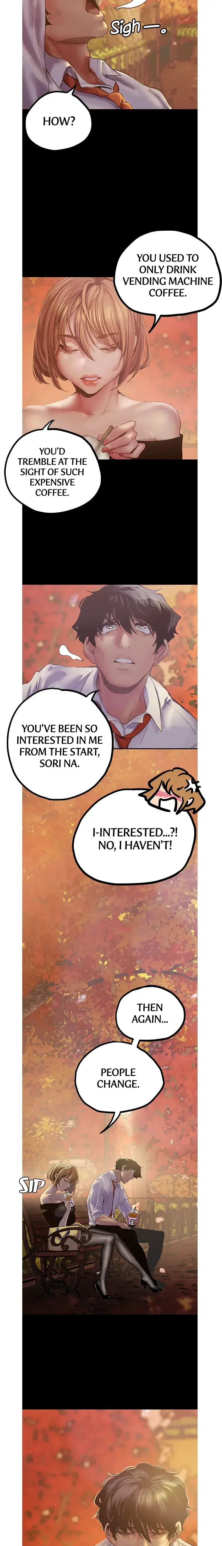 Brave New World Chapter 122 - Page 13