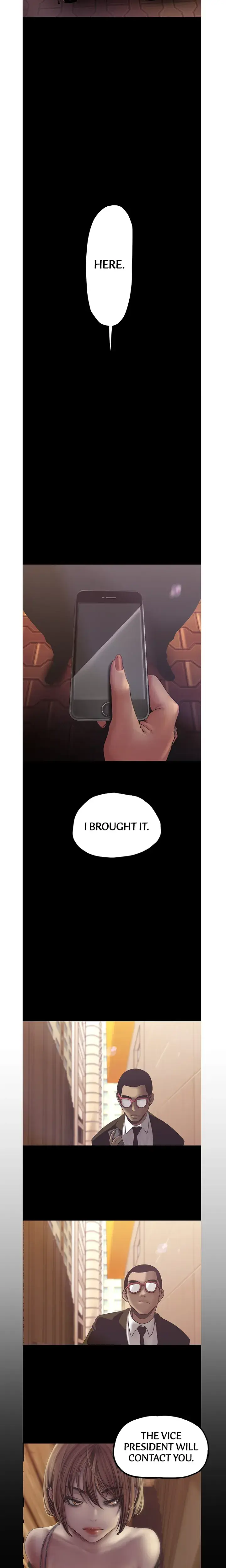 Brave New World Chapter 122 - Page 22