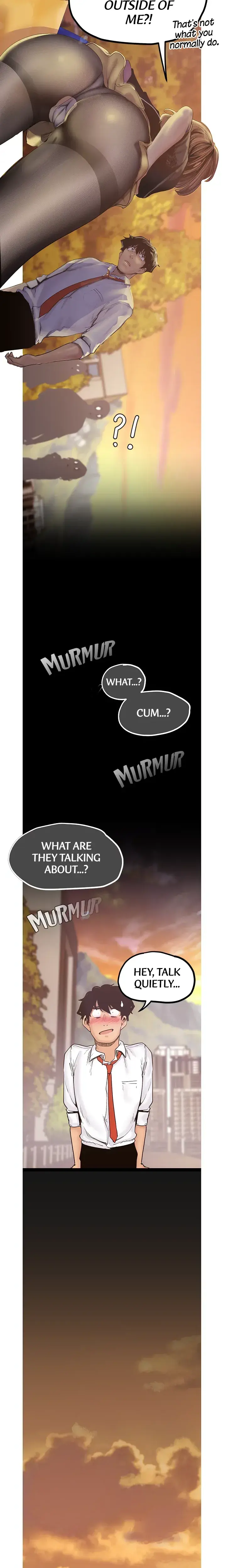 Brave New World Chapter 122 - Page 9