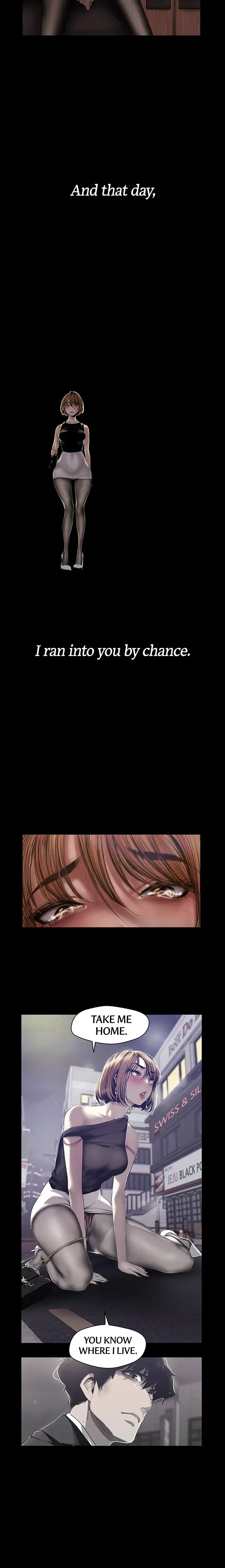 Brave New World Chapter 123 - Page 15