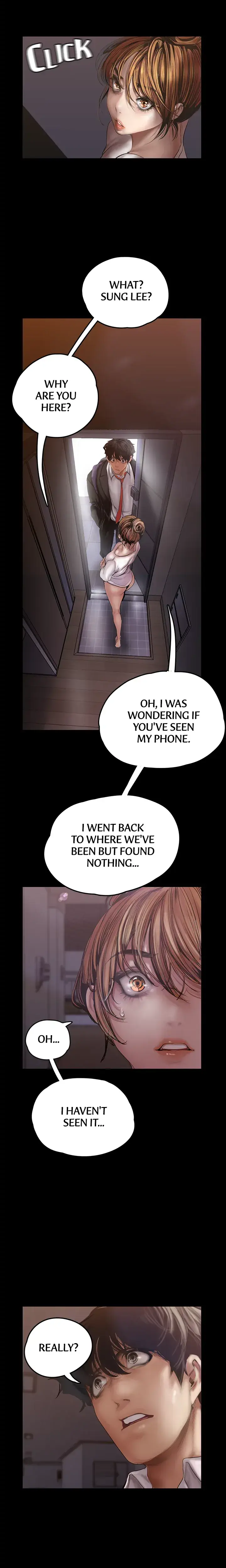 Brave New World Chapter 123 - Page 21