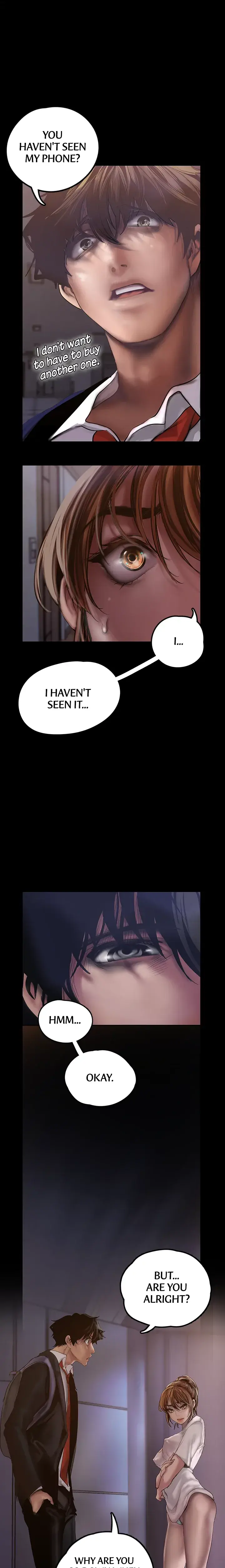 Brave New World Chapter 123 - Page 23