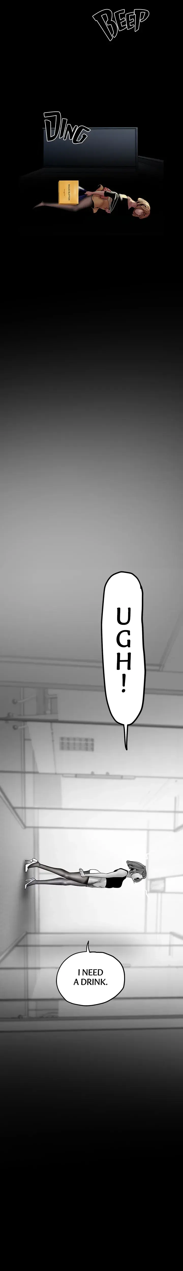 Brave New World Chapter 123 - Page 5