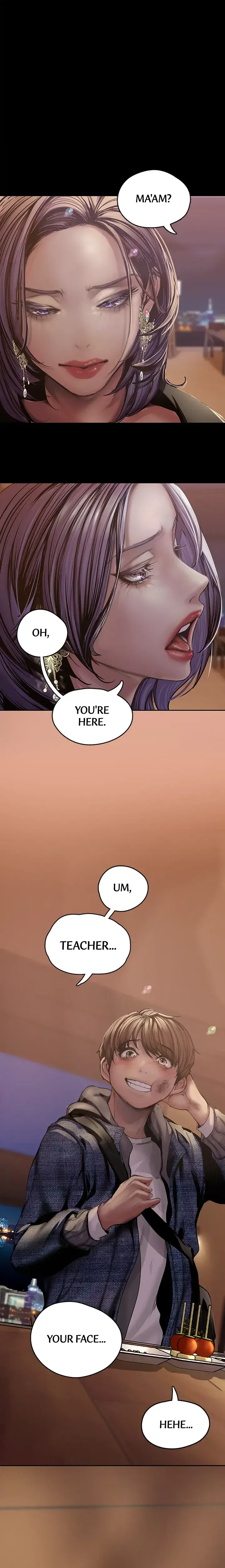 Brave New World Chapter 124 - Page 12