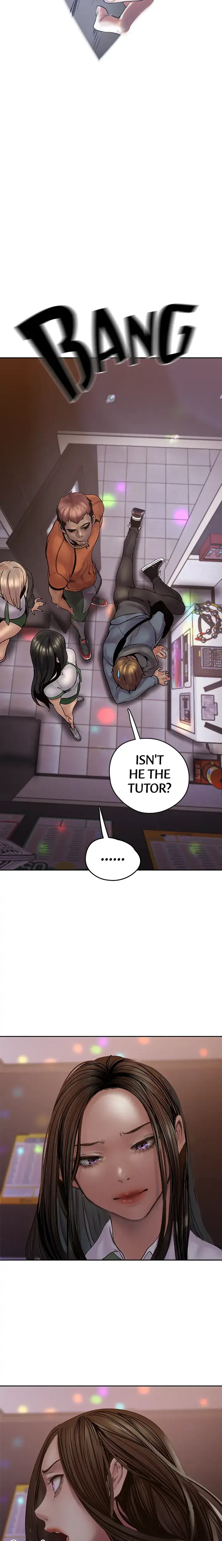 Brave New World Chapter 124 - Page 19