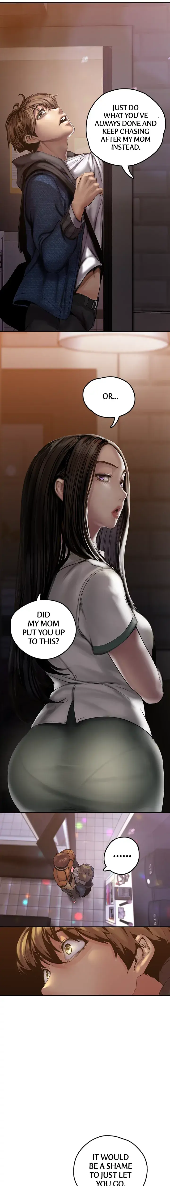 Brave New World Chapter 124 - Page 21