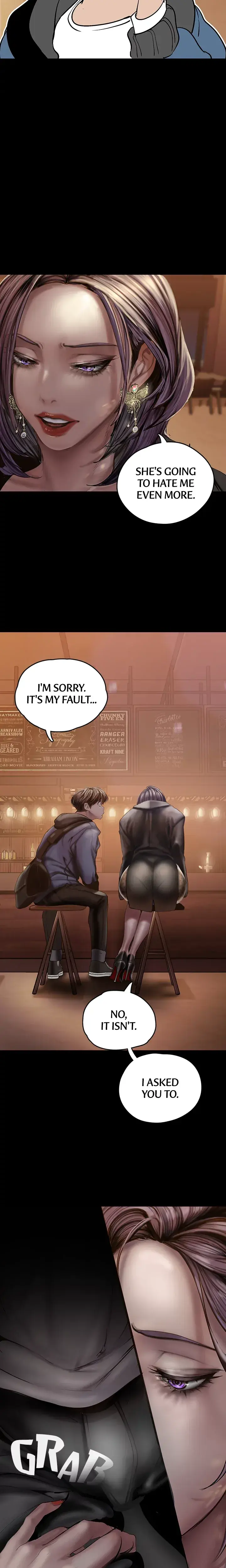 Brave New World Chapter 124 - Page 23