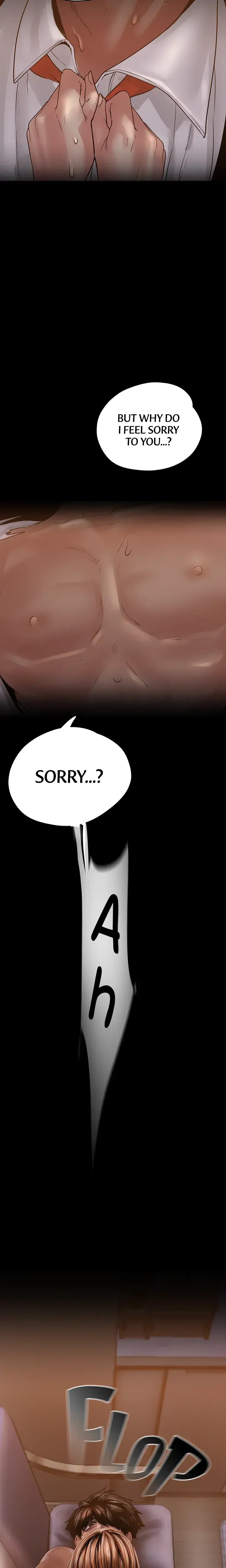 Brave New World Chapter 124 - Page 28