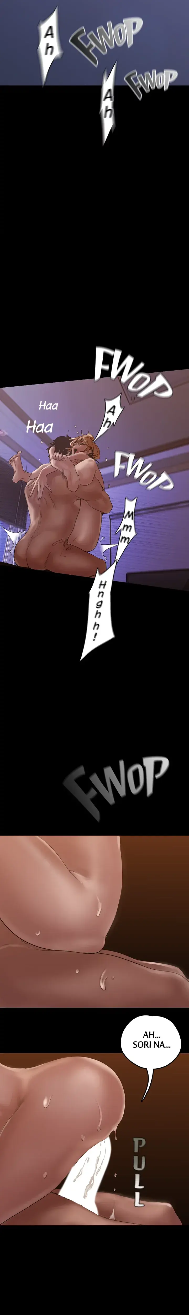 Brave New World Chapter 125 - Page 23