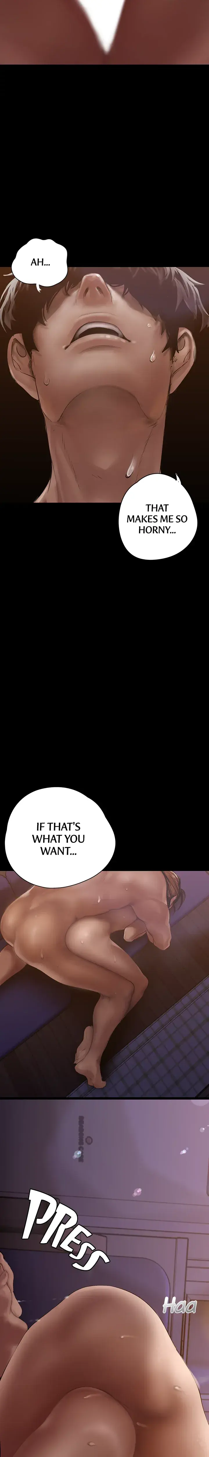 Brave New World Chapter 125 - Page 26