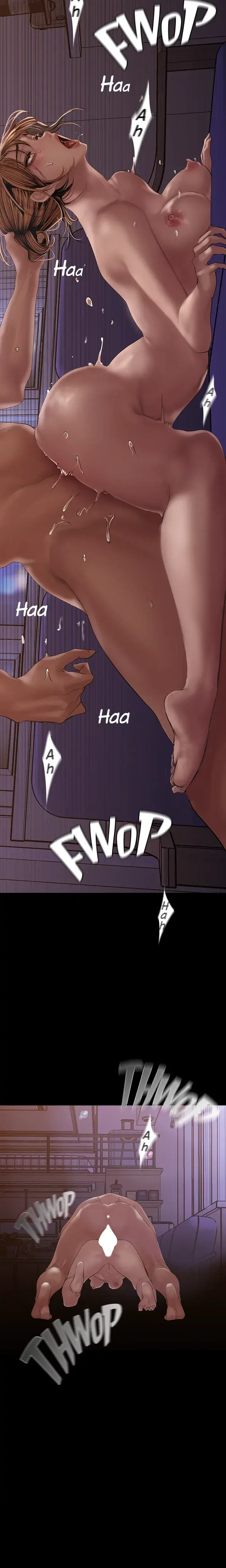 Brave New World Chapter 125 - Page 28