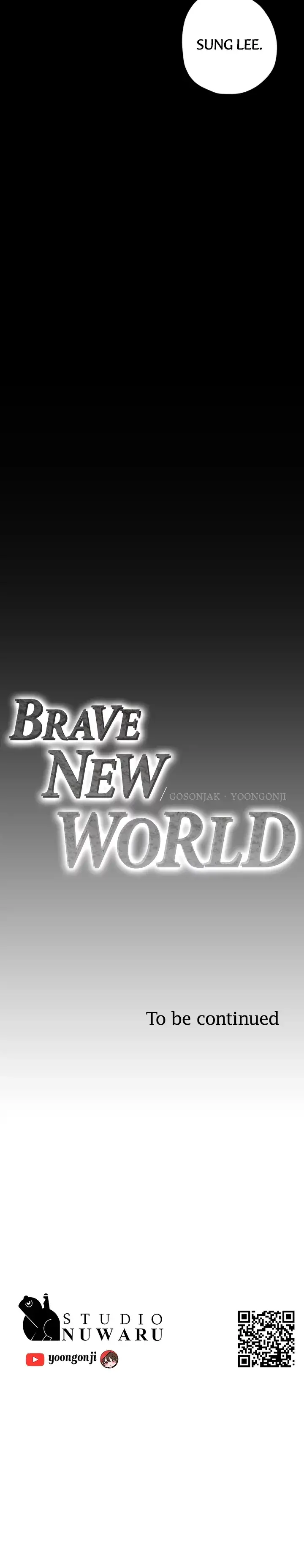Brave New World Chapter 125 - Page 35
