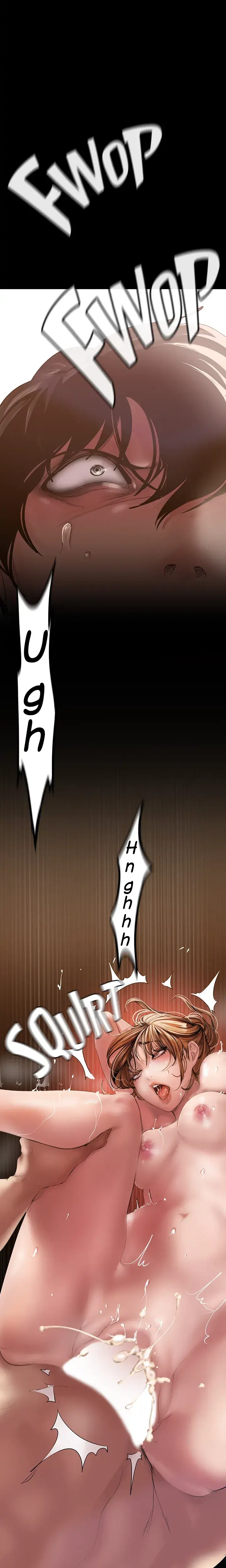 Brave New World Chapter 126 - Page 15