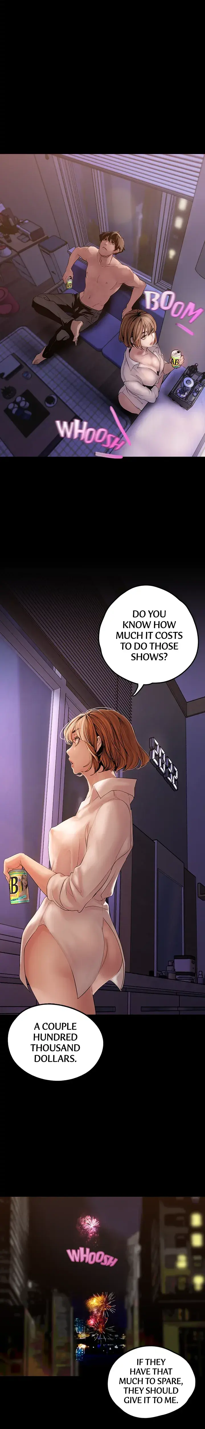 Brave New World Chapter 126 - Page 21