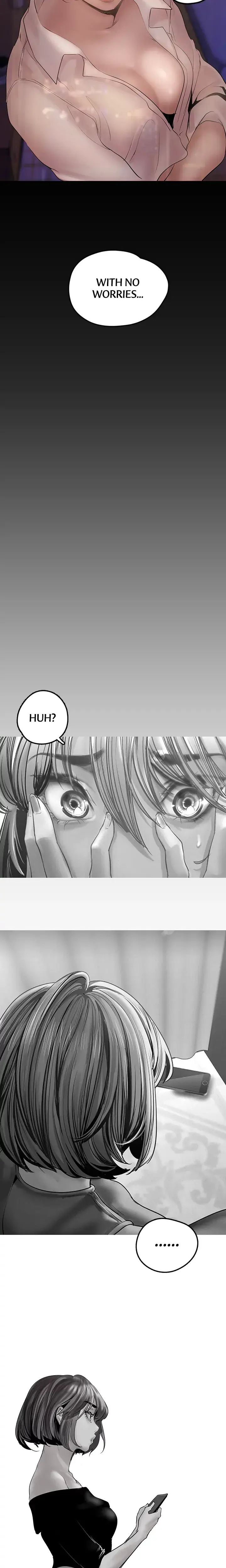 Brave New World Chapter 126 - Page 23