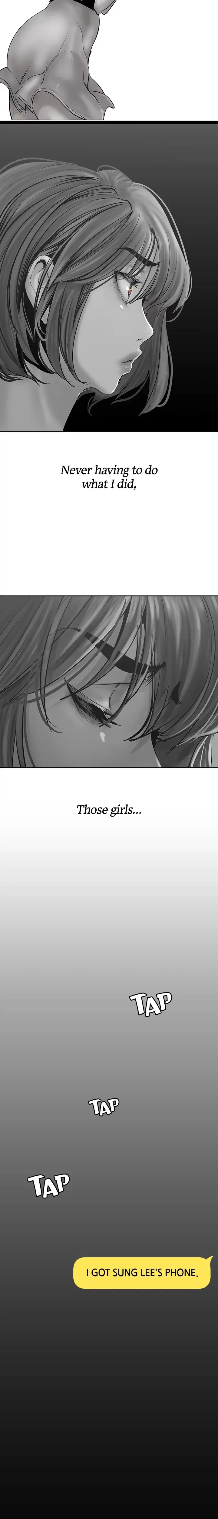 Brave New World Chapter 126 - Page 24
