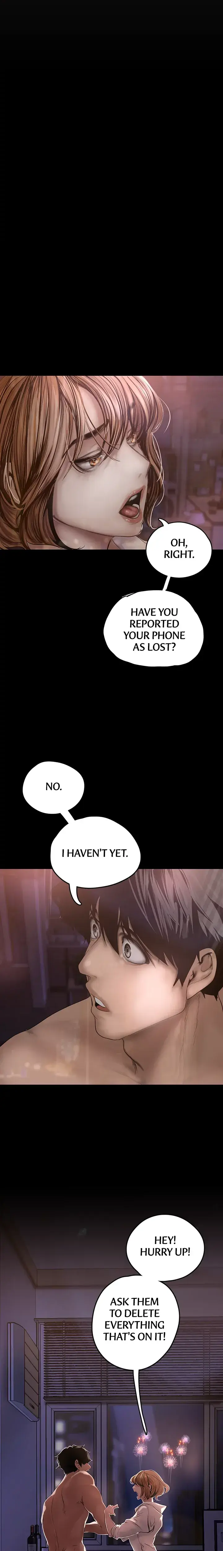 Brave New World Chapter 126 - Page 25