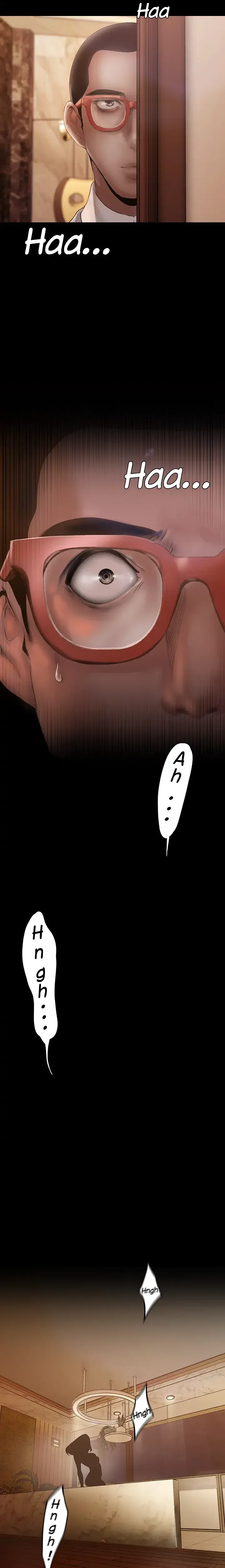 Brave New World Chapter 126 - Page 30