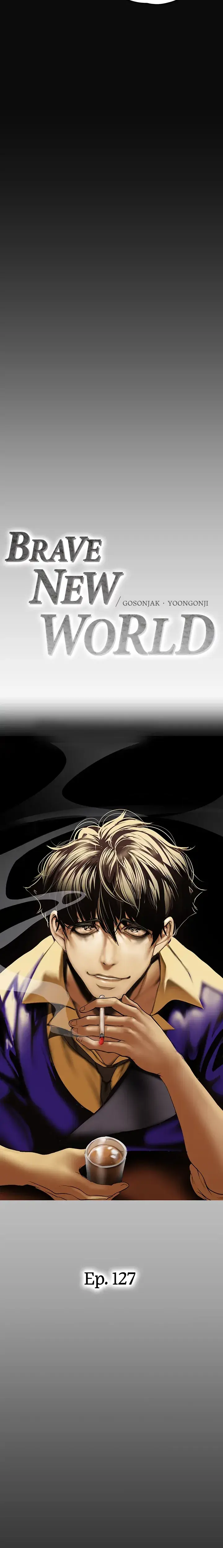Brave New World Chapter 127 - Page 11