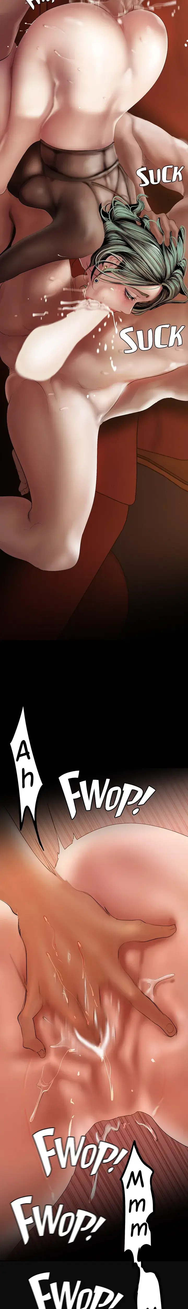 Brave New World Chapter 127 - Page 13