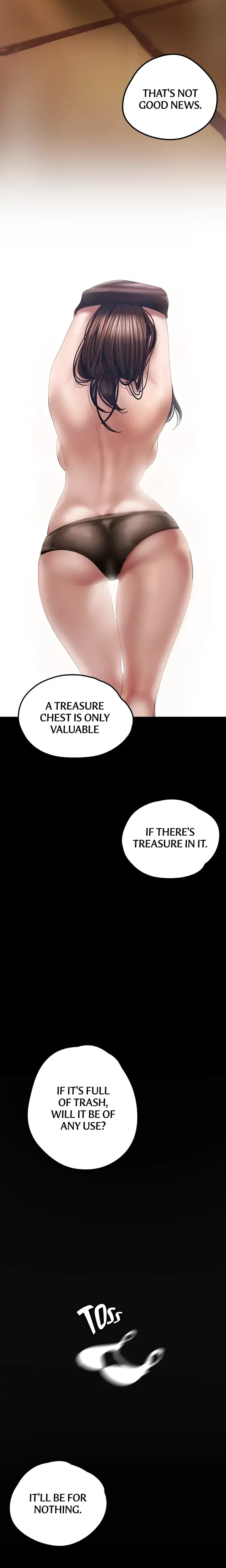 Brave New World Chapter 127 - Page 8