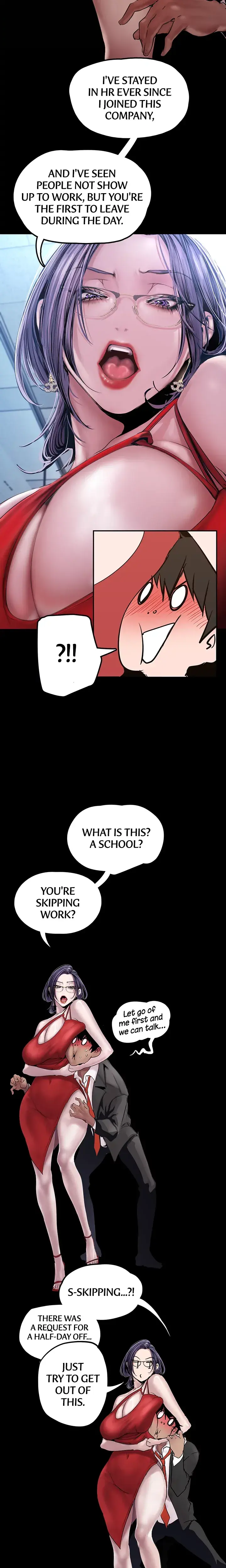 Brave New World Chapter 128 - Page 10