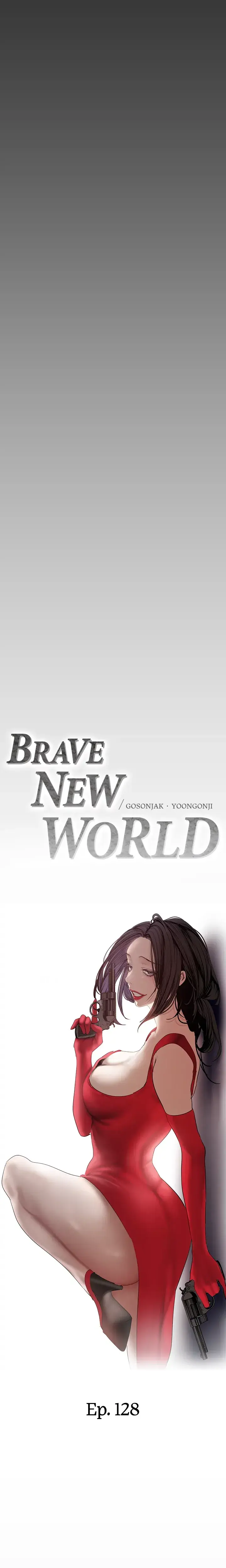 Brave New World Chapter 128 - Page 14