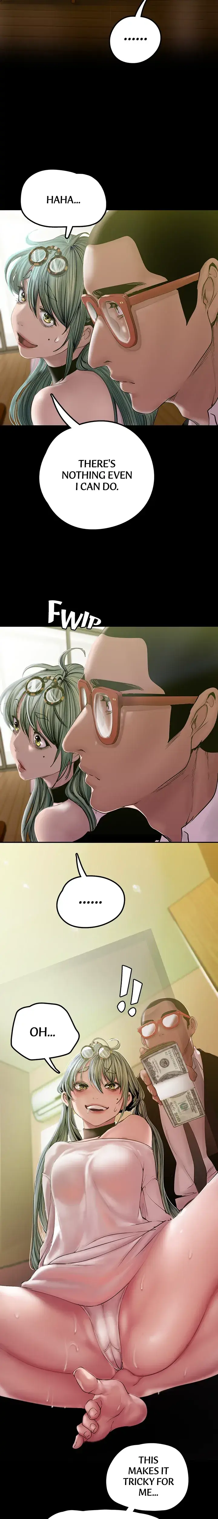 Brave New World Chapter 128 - Page 18