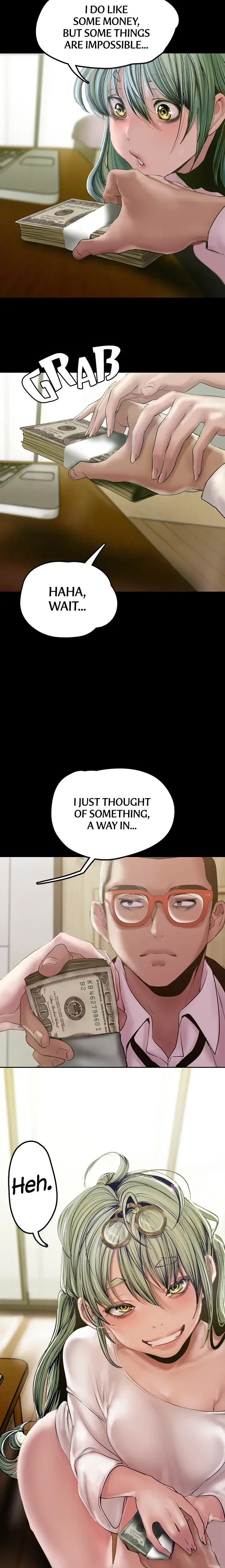 Brave New World Chapter 128 - Page 19