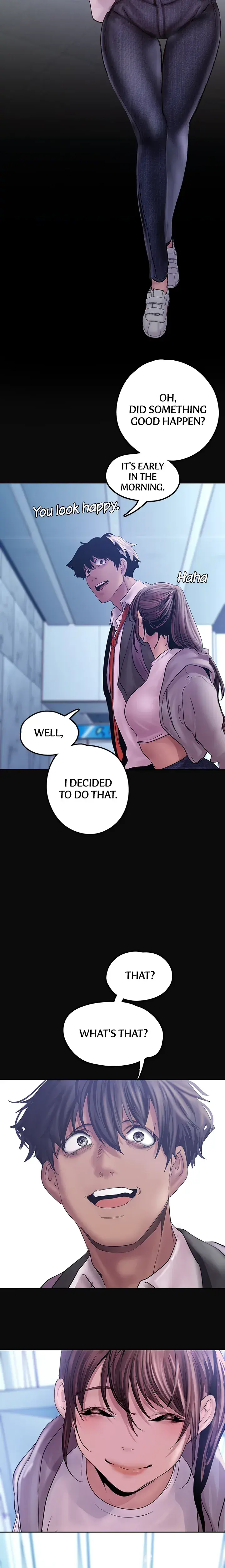 Brave New World Chapter 128 - Page 2