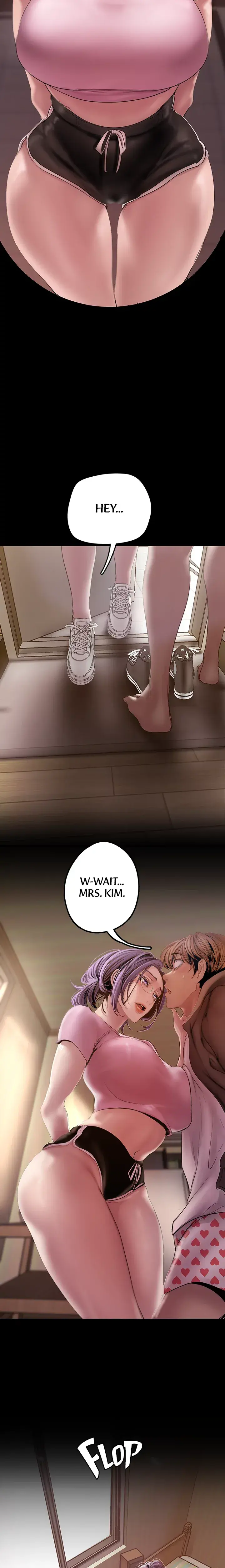 Brave New World Chapter 128 - Page 22