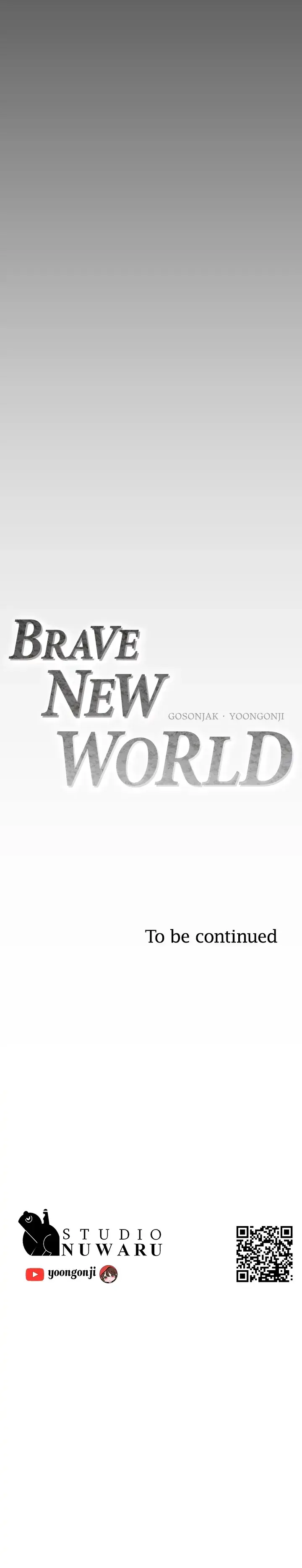 Brave New World Chapter 128 - Page 28
