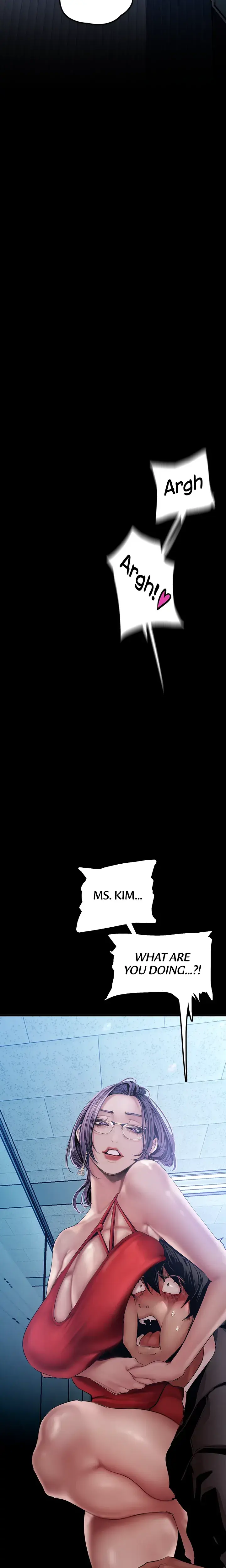 Brave New World Chapter 128 - Page 9