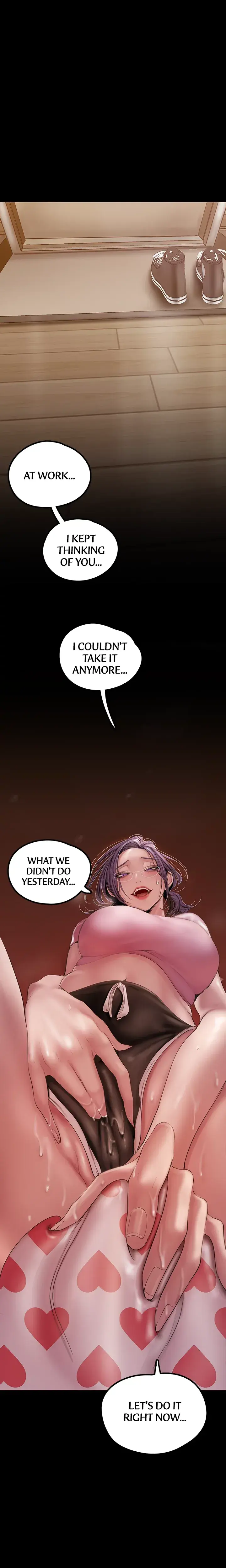 Brave New World Chapter 129 - Page 1