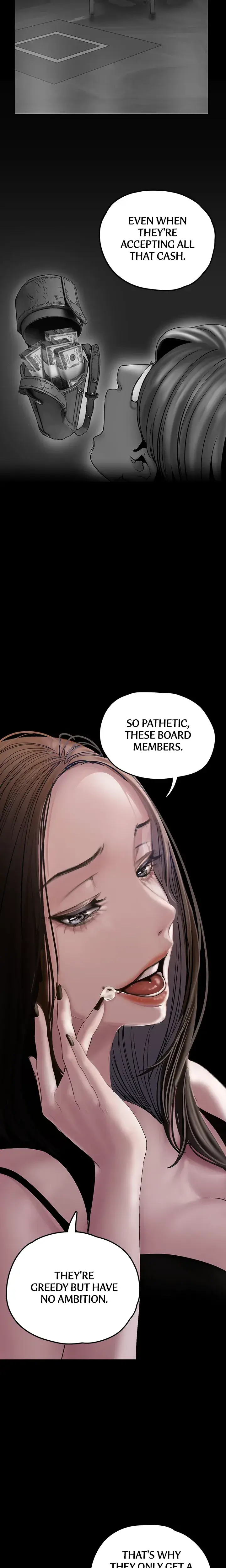 Brave New World Chapter 129 - Page 14