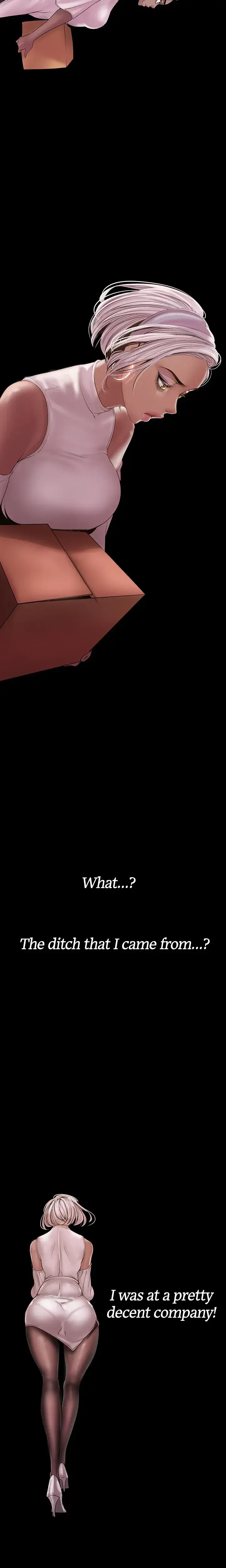 Brave New World Chapter 129 - Page 25
