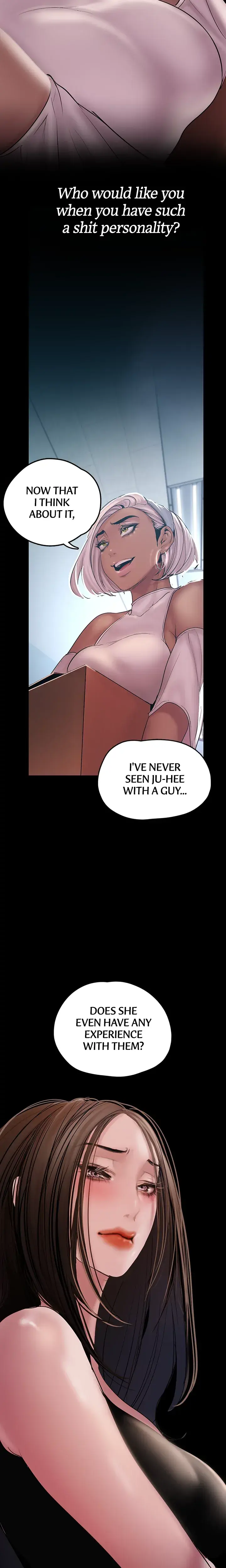 Brave New World Chapter 129 - Page 27