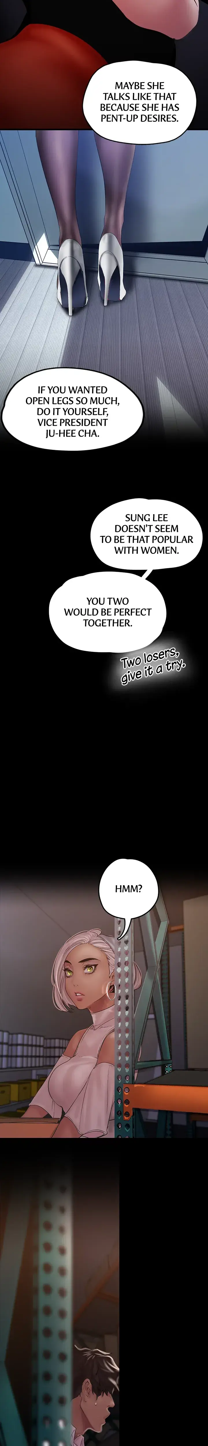 Brave New World Chapter 129 - Page 28