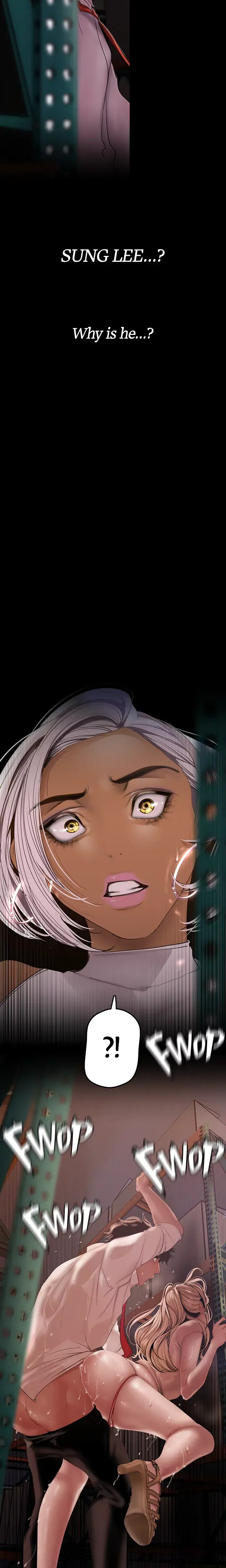 Brave New World Chapter 129 - Page 29