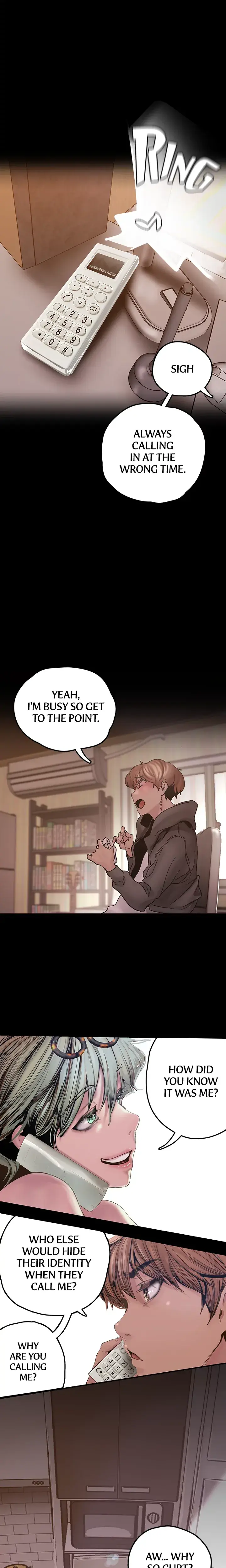 Brave New World Chapter 129 - Page 9