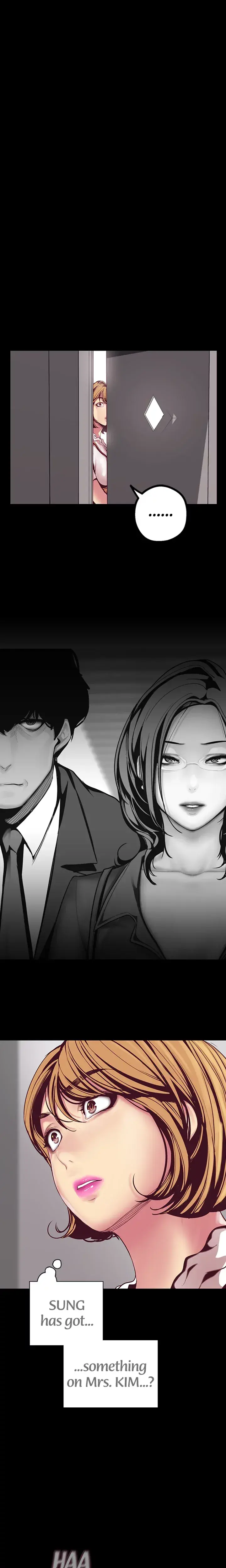 Brave New World Chapter 13 - Page 1