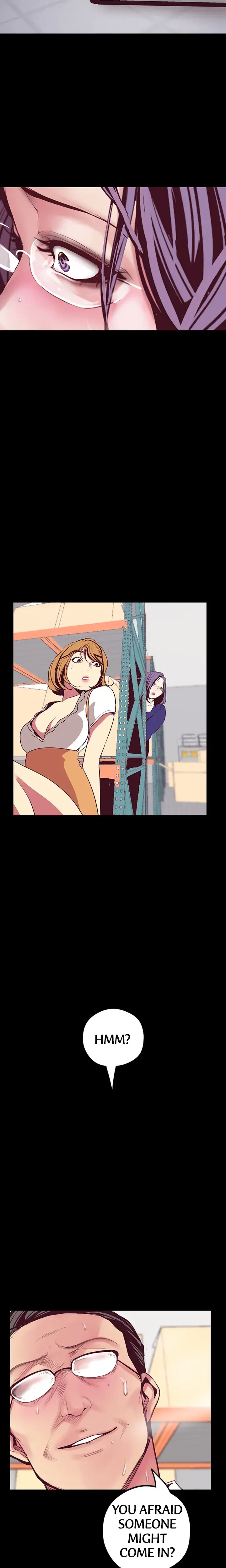 Brave New World Chapter 13 - Page 21