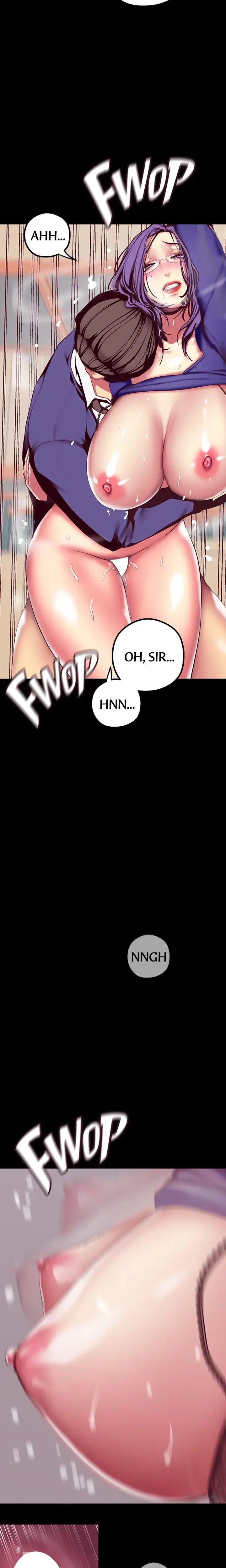 Brave New World Chapter 13 - Page 22