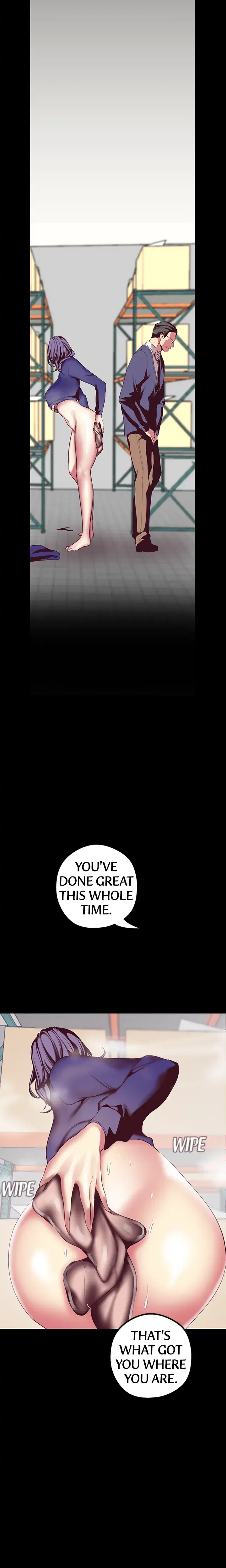 Brave New World Chapter 13 - Page 27