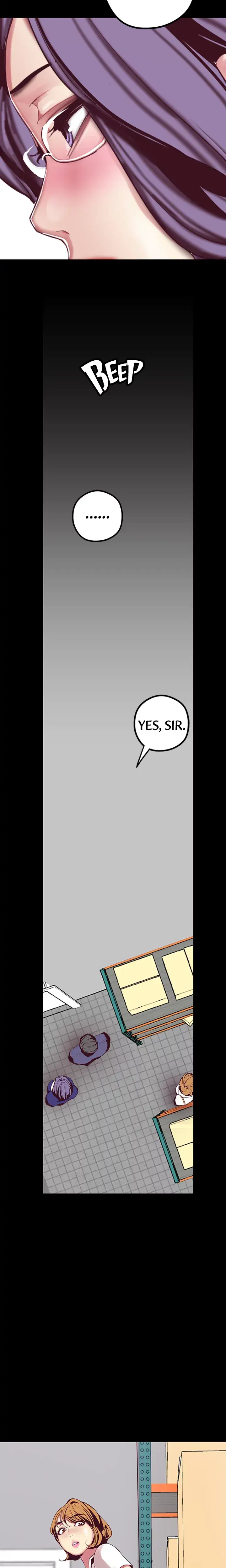 Brave New World Chapter 13 - Page 29