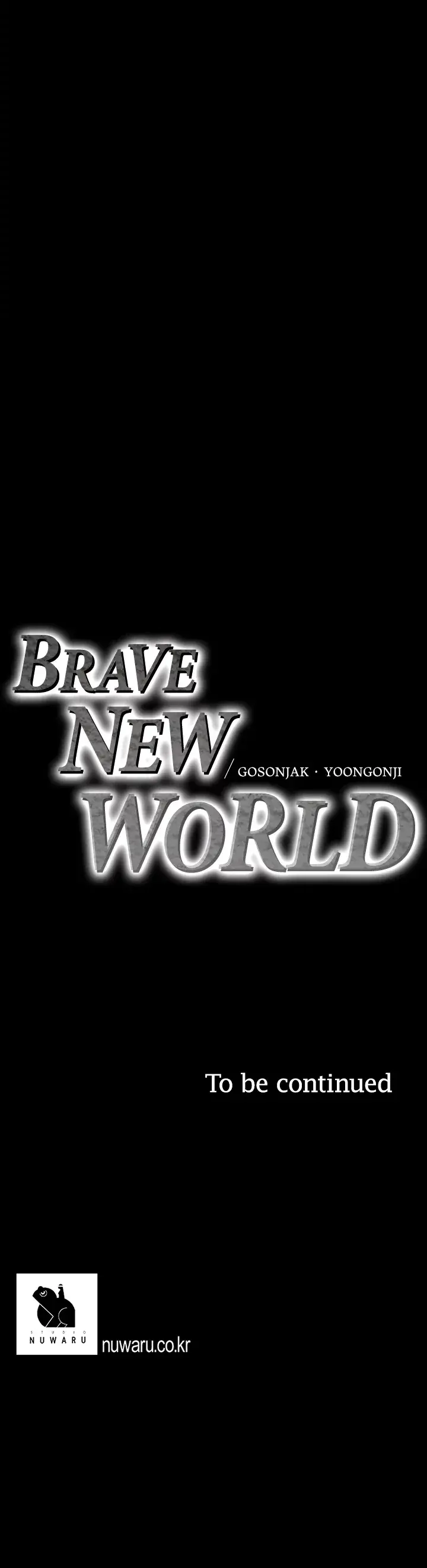 Brave New World Chapter 13 - Page 31