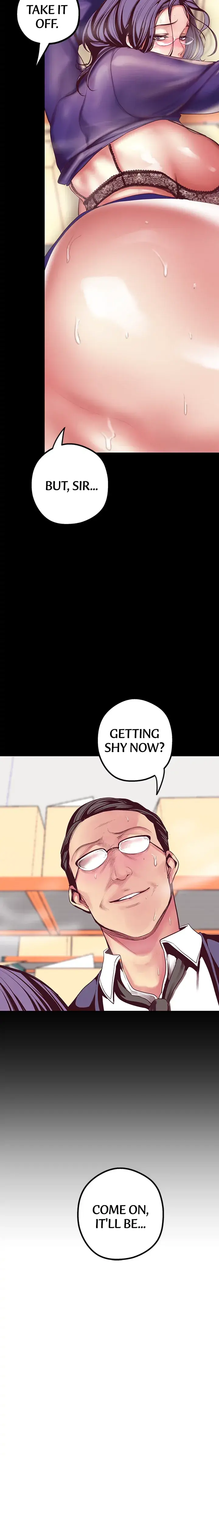 Brave New World Chapter 13 - Page 4
